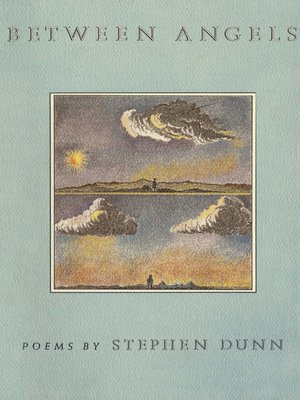 cover image of Between Angels